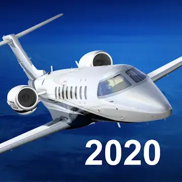 Aerofly FS 2020 MOD APK Download